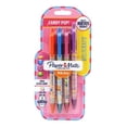 thumbnail image 1 of Bolígrafo retráctil Paper Mate Ink Joy candy pop 1.0 mm c/u 4 pzas, 1 of 1
