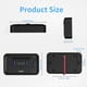 thumbnail image 5 of de Corriente USB para RV de 12 V-24 V PD3.0 USB C 36 W + QC3.0 Dual de 18 W, 3 Puertos, Accesorios para Cargador de Coche, Autobús, RV, Camión C, 5 of 6