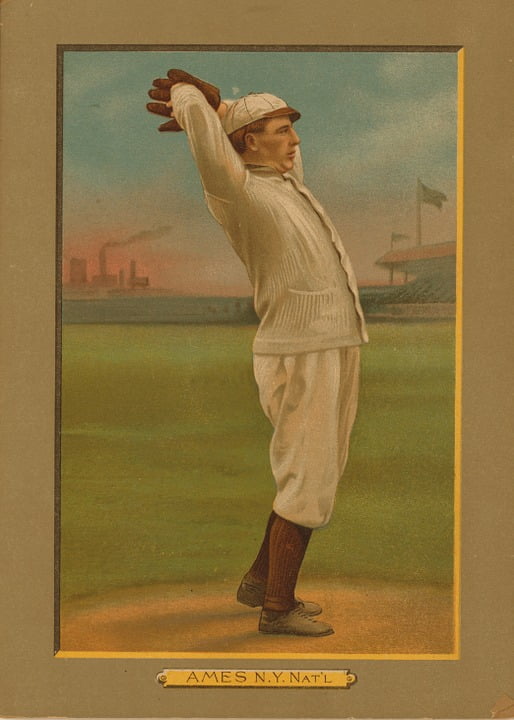 Baseball Baseball