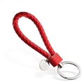 thumbnail image 2 of 5PCS Keychain Braided Leather Keychain for all cars Keyring Men Key Chains Women Key Chain, 2 of 7