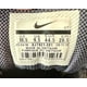 thumbnail image 5 of Ni - ke Ni - ke Air Max Deluxe Size 10.5 Low Enamel White Athletic Sneakers AJ7831-301, 5 of 5