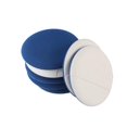 1Box(7PCS) Wet and Dry DualUse Air Cushion BB CC Cream Sponge Puff