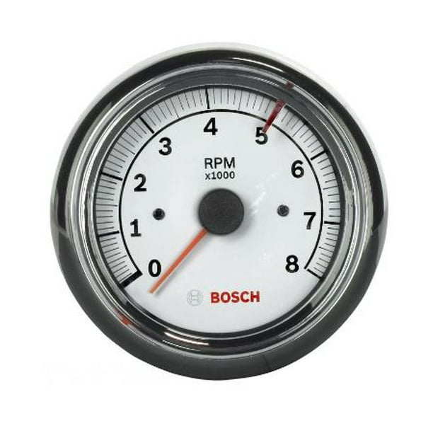 Bosch Gauges Manufacturer Part SP0F000020 Tachometer Walmart.ca