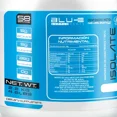 thumbnail image 3 of Proteína Whey Hidrolizada Isolate Blu-e De 2.2kg Para 58 Servicio Sabor Mazapan, 3 of 3