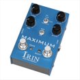 thumbnail image 3 of Ecualizador de Efectos para Guitarra, Pedal de Efectos para Guitarra, Mini Ecualizador para Guitarra, Color Azul, 3 of 9