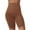 Coffee, variant on WMTBSRSW Plus Size Shapewear Tummy Control Shorts for Women Comfort High Waisted Body Shaper Shorts Seamless Thigh Slimmer Boxer Brief
