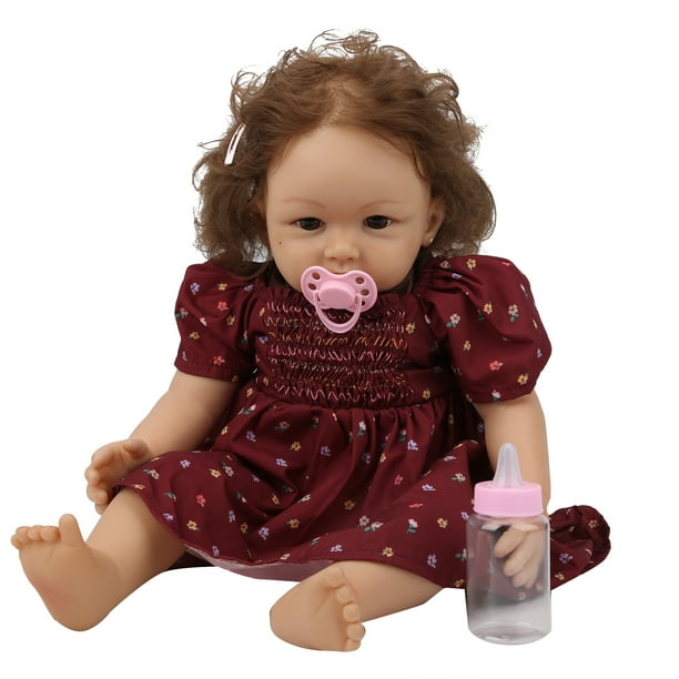 Look hotsell alive dolls