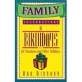 thumbnail image 1 of Pre-Owned Family Celebrations at Birthdays and for Vacations and Other Holidays (Paperback) 080105513X 9780801055133, 1 of 1