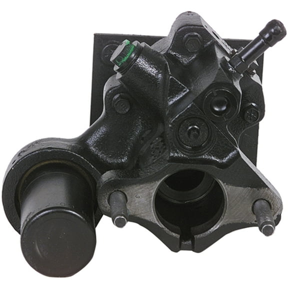 A1 CARDONE - HYDRO-BOOSTER Fits select: 2002 CHEVROLET EXPRESS G3500, 2001 CHEVROLET EXPRESS CUTAWAY