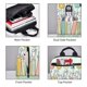 thumbnail image 3 of Easygdp Books para Easygdp Yak - Mochila Casual Ligera y Resistente para Viaje y Senderismo para Hombres y Mujeres, 3 of 7