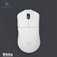 thumbnail image 2 of M3 Darmoshark tri-mode lightweight mouse Bluetooth 5.0 / 2.4 wireless / wired Type-c gaming mouse, 2 of 10