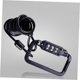 thumbnail image 4 of Greenadscape Accesorio Para Motocicleta Cerradura De Casco Con Resistente Y Compacto, 4 of 8
