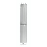 High Capacity Specialty Filter Cartridge - KDF-85 and Catalytic GAC for Hydrogen Sulfide, Iron & Chloramines Reduction