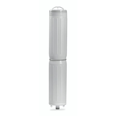 

High Capacity Specialty Filter Cartridge - KDF-55 with Low Fines Granular Activated Carbon for Heavy Metal Chlorine and Organic