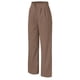 thumbnail image 5 of Pantalones anchos de pana de cintura alta para mujer - Pantalones rectos holgados con bolsillos - Tallas grandes S-3XL para actividades diarias/al aire libre, 5 of 8