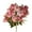 Pink, variant on Premium Artificial Flowers for Wedding Home Decor - Real-Like 16.5in Floral Stems for Centerpieces, Party, Office, Shop, Garden - Vibrant & Lifelike Fake Flowers (Vase Not Included)