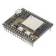 thumbnail image 1 of Placa De Desarrollo ESP32 MCU, Fácil De Usar Placa De Desarrollo WiFi ESP32 3.6-6V Para Python Para Programación, 1 of 7
