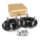 thumbnail image 1 of Adaptadores de rueda Customadeonly de 15 mm, 5x100 a 5x114.3, 1 of 8