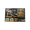 thumbnail image 2 of GAMES WORKSHOP 99120113063" Tau Empire Xv88 Broadside Battlesuit Plastic Kit, 2 of 2