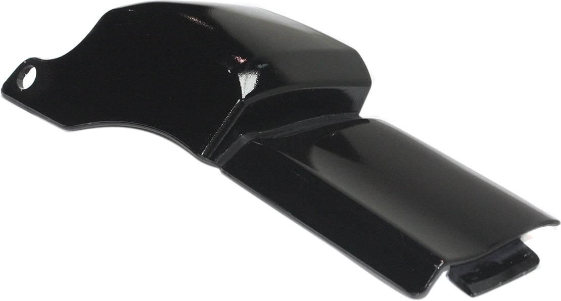 Tow Eye Cover Compatible with 1999-2002 Toyota 4Runner Paint to Match