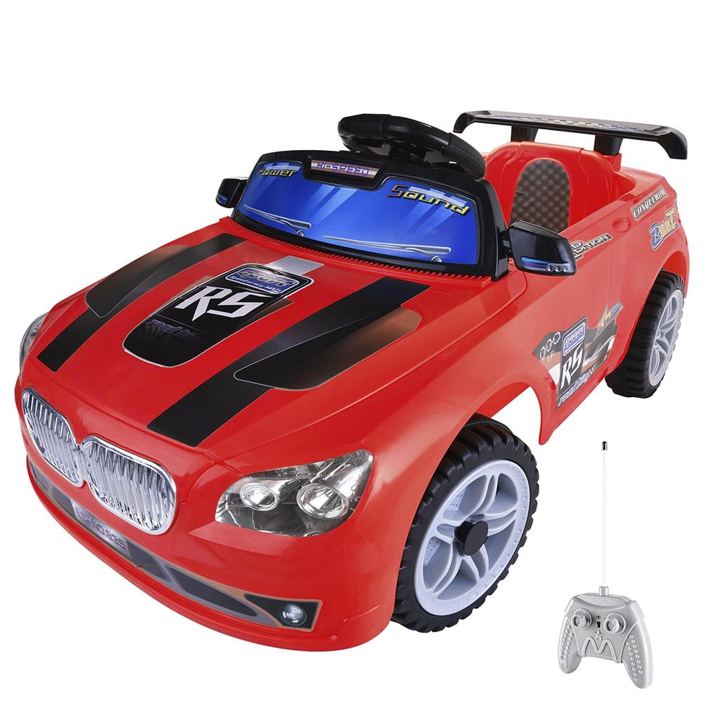 ride on toy with remote