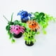 thumbnail image 2 of 20 lanzadores de arañas saltarinas, divertidos accesorios interactivos, estimuladores de aprendizaje temprano, juguetes de regalo para fiestas (color aleatorio), 2 of 5