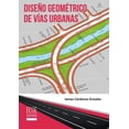 thumbnail image 1 of Diseño Geométrico de Vías Urbanas, 1 of 2