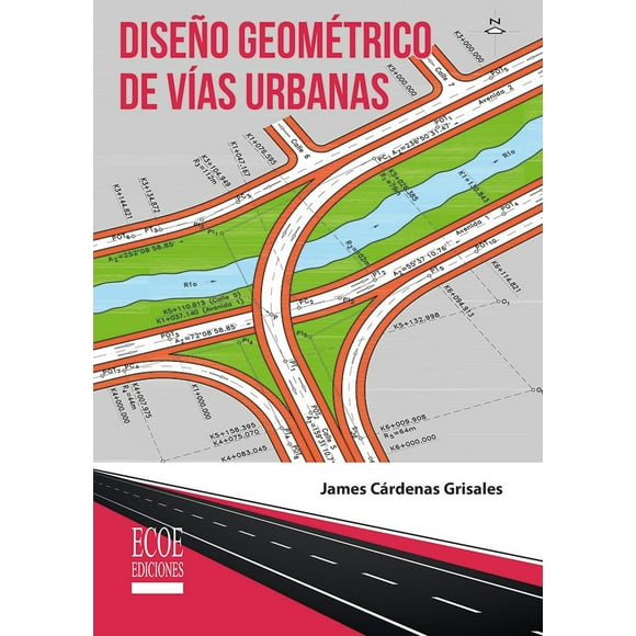 Diseño Geométrico de Vías Urbanas