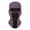Purple, variant on Ski Mask Balaclava Cooling Face Mask Windproof UV Protection Hood Sun Shield Cycling Motorcycle Face Cover Shiesty Masks for Men Women