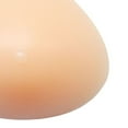 thumbnail image 4 of El pecho del silicón de la mastectomía forma los insertos artificiales del reforzador del del pecho falso 300g Zulema  Formas de mama de silicona, 4 of 8