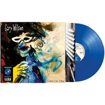Gary Wilson - Come On, Mary - Music & Performance - Vinyl
