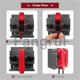 thumbnail image 3 of For circuit breaker lockout set for standard single and double toggles, 3 of 5