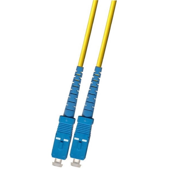 RiteAV - Direct Burial/Outdoor SC-SC 2-Strand Fiber Optic Cable - Singlemode (9/125) - 250M