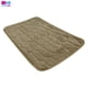 thumbnail image 2 of Tapete Antideslizante Absorbente Con Textura de Piedra beige, 2 of 6