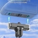 thumbnail image 5 of HEPAIL AC67 For GoPro Hero 13 Magnetic Quick Release Base Aluminum Alloy Camera Adapter, 5 of 5