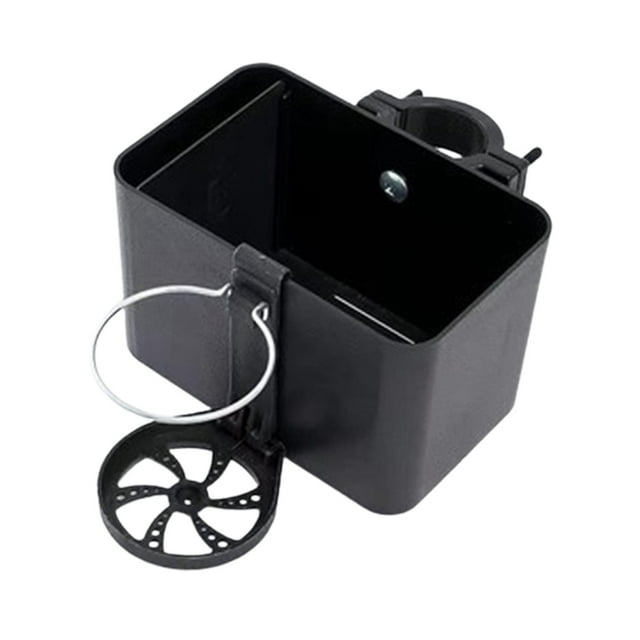 koolsoo Storage Box Universal Basket for 1 Cup Holder