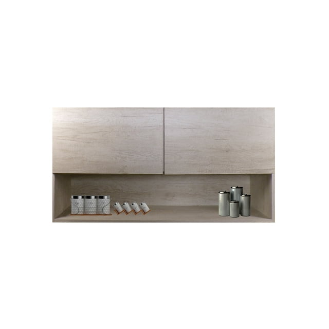 Alacena Gabinete Superior LOTO Para Cocina Integral