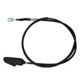 thumbnail image 1 of ziyahi Motorcycle Pull Repair Wire Brake Control Cable Stable Functional Replacement for YZ125 1984 YZ250 1983 84 YZ490 1982 1984, 1 of 6