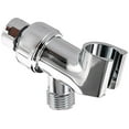 thumbnail image 1 of American Standard 8888.096.002 Support de Bras de Douche Chromé, 1 of 1