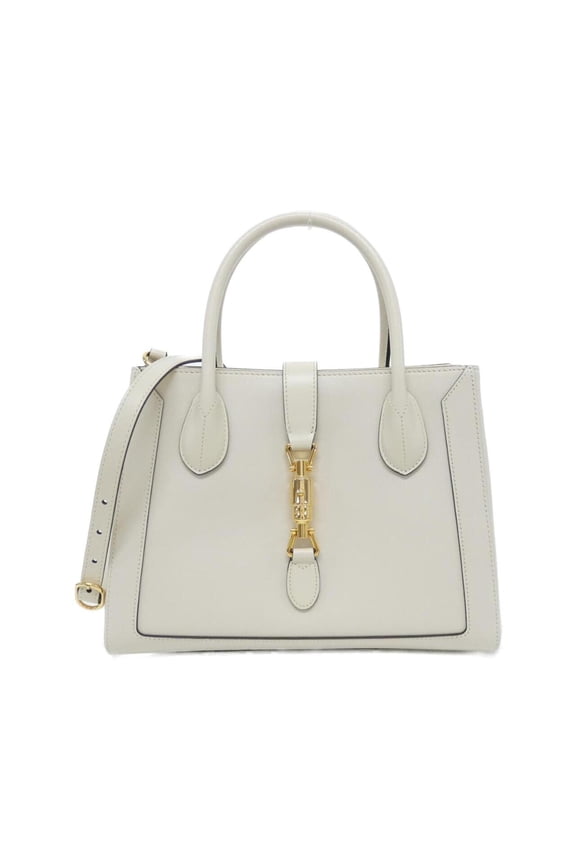 Pre-Owned Gucci JACKIE 1961 649016 0YK0G Handbag