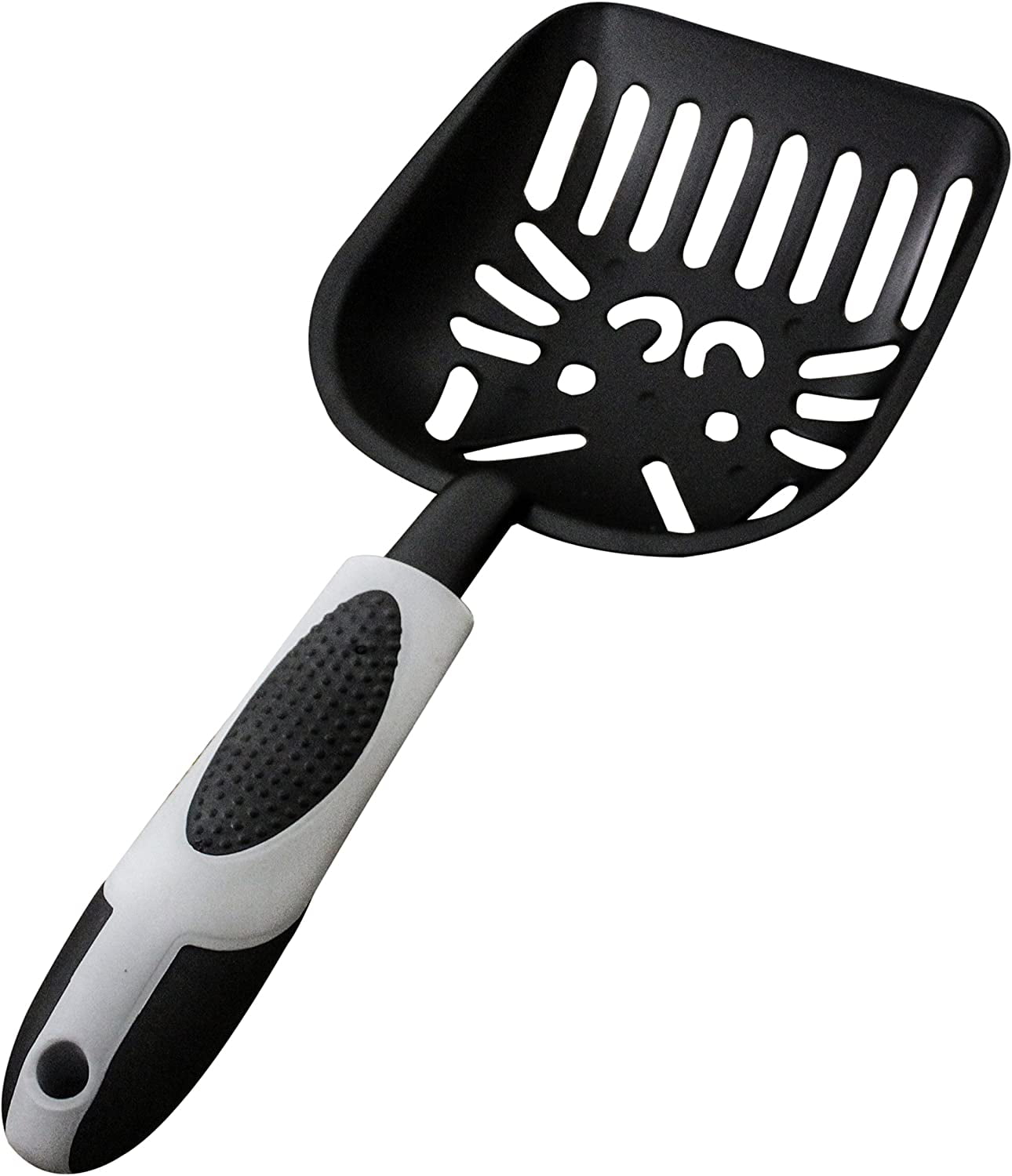 The new Large Cat Litter Scoop Jumbo Sifter with Deep Shovel Non Stick heavyDuty 