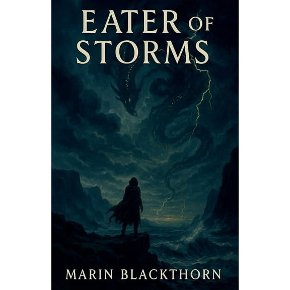 Eater of Storms, (Paperback)