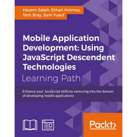 Mobile Application Development: JavaScript Frameworks -