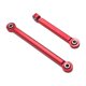 thumbnail image 2 of Piezas de mejora de varilla , reemplazo de de enlace Servo para SG2801, accesorios RC, reemplazo de piezas rojo CUTICAT Enlaces de unión de varilla de dirección RC, 2 of 8
