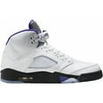 thumbnail image 2 of Ni - ke DD0587-141 Ni - ke Air Jordan 5 Retro Concord Men's Sneakers, 2 of 5
