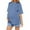 j-Blue4716, variant on Maternity Blouses Casual Solid Color Half Sleeve Crew Neck Tops Pregnant Women Moms Breastfeeding Nursing Blouses Comfortable Soft Breathable Clothes,White,XXL