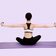 thumbnail image 5 of Bandas elásticas para ejercicios de figura en forma de 8: ejercicios para brazos, hombros y espalda, cuerda elástica para mujeres, herramientas ligeras de fitness, 5 of 5