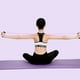 thumbnail image 5 of Figura 8 Bandas elásticas para ejercicios: brazo, hombro, espalda, entrenamiento, cuerda elástica, herramientas de fitness ligeras para mujeres, 5 of 5
