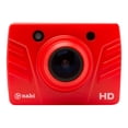 thumbnail image 3 of nabi Square HD - Action camera - 1080p - 8.0 MP - underwater up to 197 ft, 3 of 8
