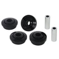 thumbnail image 3 of Whiteline For Subaru Legacy 1999-2009 Trailing Arm Bushing - Lower Front Rear | W63398, 3 of 5